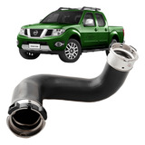 Mangueira Intercooler Turbina Frontier 2 5 2013 14 2015 2016