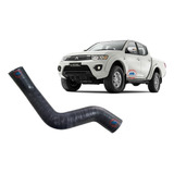 Mangueira Intercooler Turbina L200 Triton 3 2 2007 A 2016