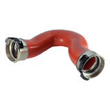 Mangueira Intercooler Turbina P Sprinter 311 415 515 2013 