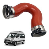 Mangueira Intercooler Turbina Sprinter 311 415 515 2013 
