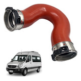 Mangueira Intercooler Turbina Sprinter 311 415 515 2013 