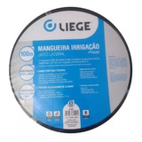 Mangueira Irrigacao 100 Metros