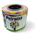 Mangueira Irrigação Tiquira Gotejamento 2 000m 20x20cm