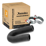 Mangueira Isolar Ar Quente Ford Fiesta Ka Courier Ecos Zetec