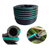 Mangueira Jardim Anti Torção Pt300 Psi 1 2 Resistente 25m