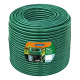 Mangueira Jardim Em Pvc 3 Camadas 50m Verde 1 2 Tramontina