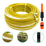 Mangueira Jardim Flexivel Premium