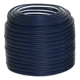 Mangueira Jardim Ultraforte Anti torção Azul 1 2 X 25m Viqua