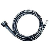 Mangueira Lavadora Electrolux UWS330 UWS31 Da Pistola Modelo Novo