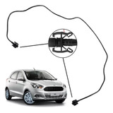 Mangueira Ligação Reservatório Água Ao Cabeçote Ford Ka 2018