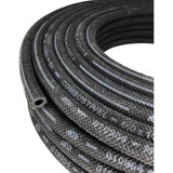 Mangueira Lonada Borracha Combustível Carburador 7mm 2 Mt