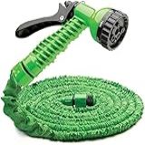 Mangueira Magica Compacta Retrátil Extensível 5 Até 15m