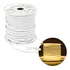 Mangueira Neon Fita Led 5m Branco Quente Branco Frio 110v