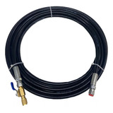 Mangueira Nitrogenio Suryha 8