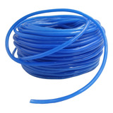 Mangueira Nível Pressostato Brastemp Electrolux Silicone 50m