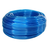 Mangueira Nível Pressostato Brastemp Electrolux Silicone 50m