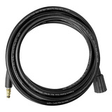 Mangueira Nylon 10m P Lavadora De Alta Pressão Karcher K330