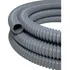 Mangueira Odontológica Corrugada Vacuoflex 1 2 13mm 2mt