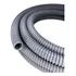 Mangueira Odontológica Corrugada Vacuoflex 1 2 13mm 3mt