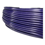 Mangueira Odontológica Espaguete Dabi 3 0 X 1 6mm Azul 15mt