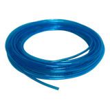 Mangueira Odontológica Espaguete Dabi 3 0 X 1 6mm Azul 2mt