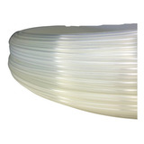 Mangueira Odontológica Espaguete Dabi 3 0x1 6mm Cristal 4mt