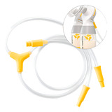 Mangueira Original Para Bomba Medela Swing Tubo Tira Leite