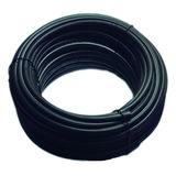 Mangueira Para Água E Ar Pt 500 Psi 5 16 Rolo 20 Metros Cor Preto