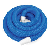 Mangueira Para Aspiração De Piscina 6m Com Bocais