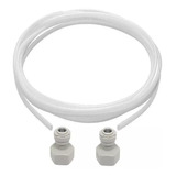 Mangueira Para Chopeira Com Conexões 5 8 X 3 8 Engate Rápido