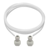 Mangueira Para Chopeira Conexões 5 8 X 3 8 Engate Rápido