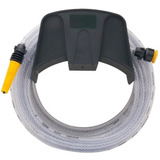 Mangueira Para Jardim Com Suporte Trançada 30 Mts Vonder