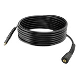 Mangueira Para Lavadoras De Alta Pressao Karcher K4 K3 K2 K1