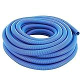 Mangueira Para Limpeza De Piscinas Flexível Flutuante 05 Metros