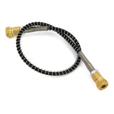 Mangueira Pcp Alta Pressao Engate Rapido Foster 400bar 50 Cm