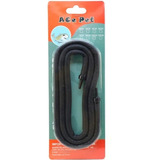 Mangueira Porosa Flexível Cortina De Bolhas Aleas 90 Cm
