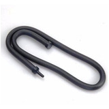 Mangueira Porosa Flexível Cortina De Bolhas Jad 20cm Tampa