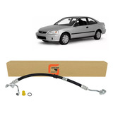 Mangueira Pressão Direção Hidráulica Honda Civic 2001 02 03