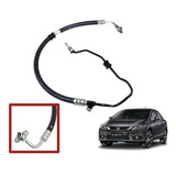 Mangueira Pressão Direção Hidraulica Honda New Civic 1 8 16v
