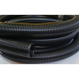 Mangueira Preta Ou Cinza Aspirador De Pó 32mm Reposição 5m