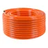 Mangueira Pulverização Agricola 1 2 750psi  50m  Fretegrátis Cor Laranja