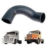 MANGUEIRA RADIADOR DIREITA PARA SCANIA 112 113