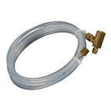 Mangueira Relogio Pressao Oleo Caminhao 4 5 Mt W98022
