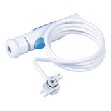 Mangueira Reposição Waterpik Modelos Wp 70 Wp 60 Branco