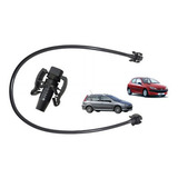 Mangueira Reservatorio Agua 1323y2 Peugeot 206 1 4 8v
