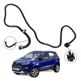 Mangueira Reservatório Agua Radiador Novo Ford Ecosport 1 6