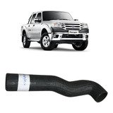 Mangueira Resfriador Ar Do Motor Ford Ranger 2005 Até 2012