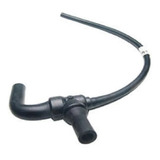 Mangueira Respiro Motor Tampa Injeçao Blazer S10 2 2 Efi