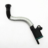 Mangueira Respiro Oleo Pcv Passat Tiguan Jetta A3 A4 A5