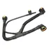 Mangueira Respiro Óleo Peugeot 206 207 307 C3 C4 1 6 16v